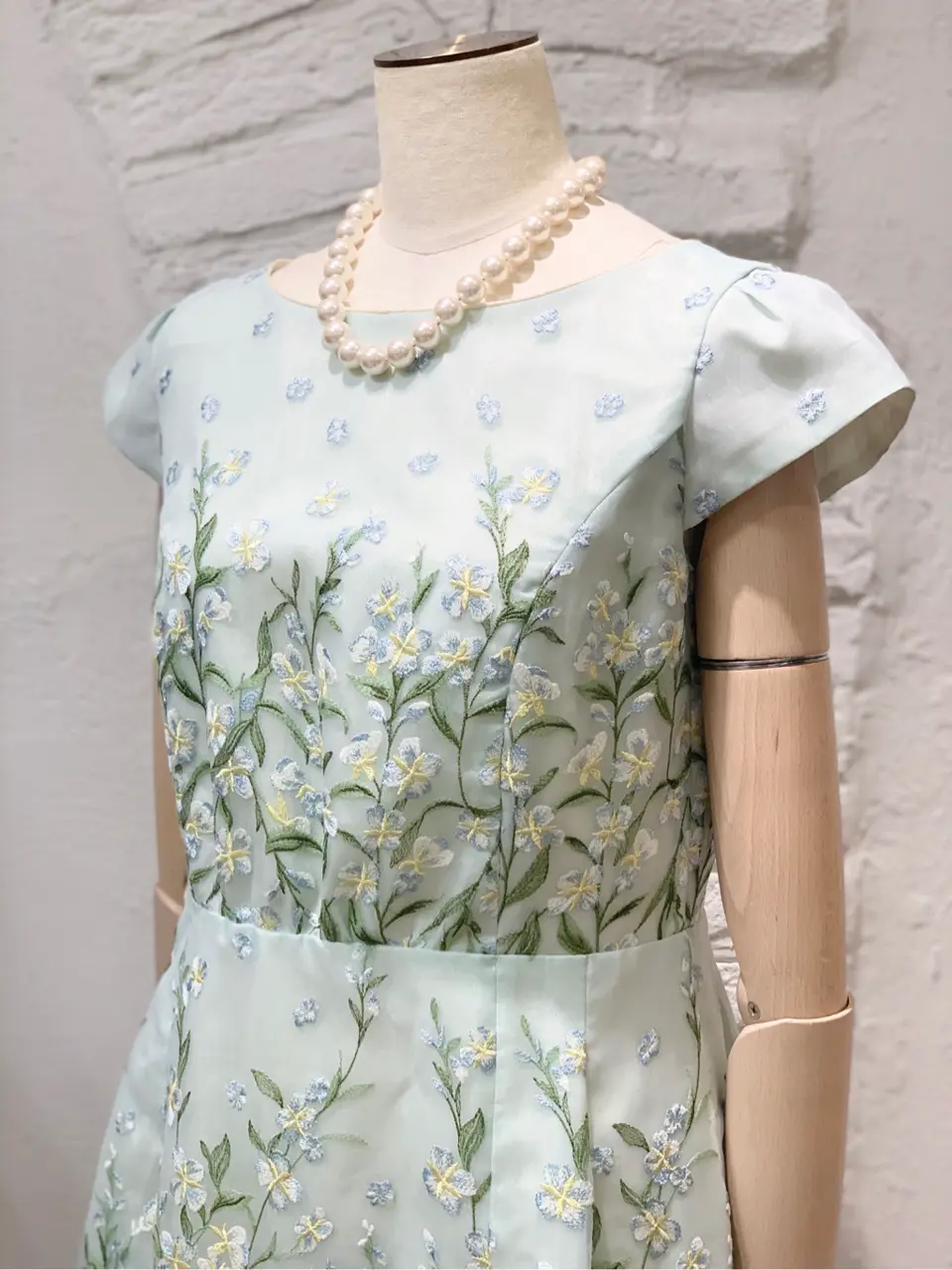 TOCCA C.K  コーディネート画像