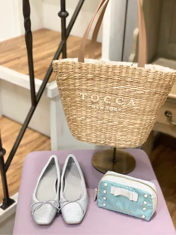 TOCCA C.K  コーディネート画像
