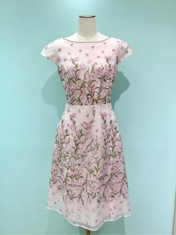 TOCCA Y.K コーディネート画像