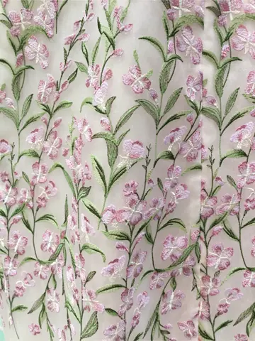 TOCCA Y.K コーディネート画像