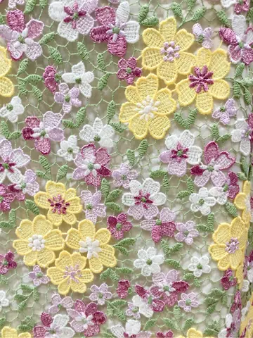 TOCCA Y.K コーディネート画像