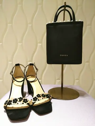 TOCCA A コーディネート画像