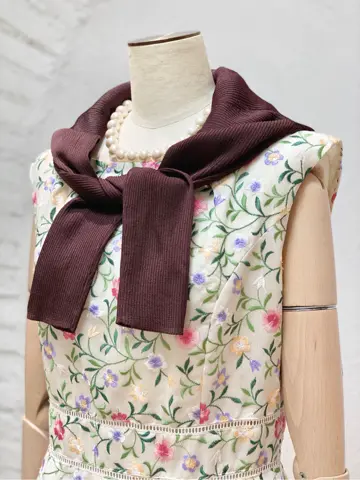 TOCCA スタッフ コーディネート画像