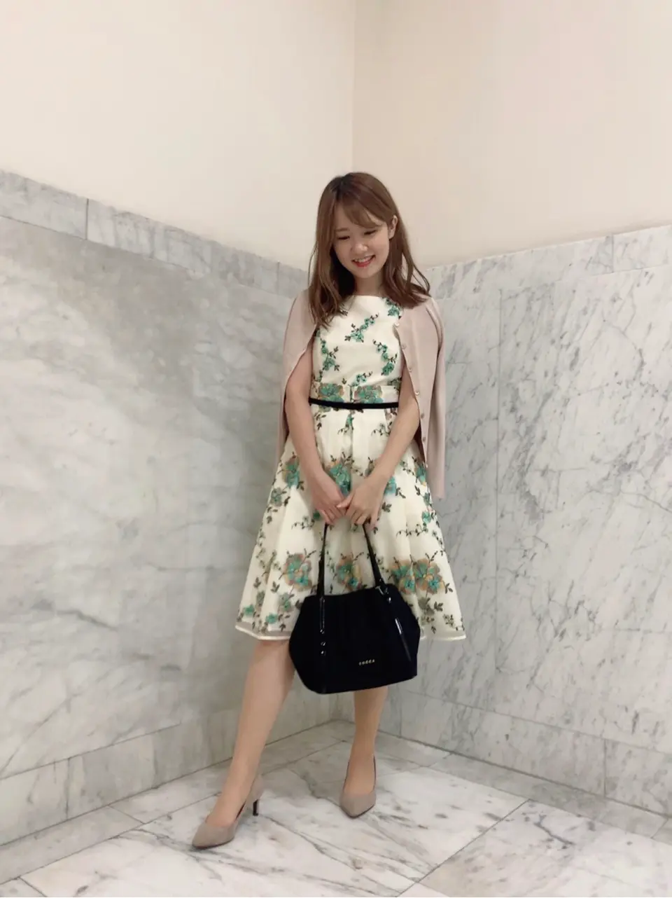 TOCCA Y.N コーディネート画像