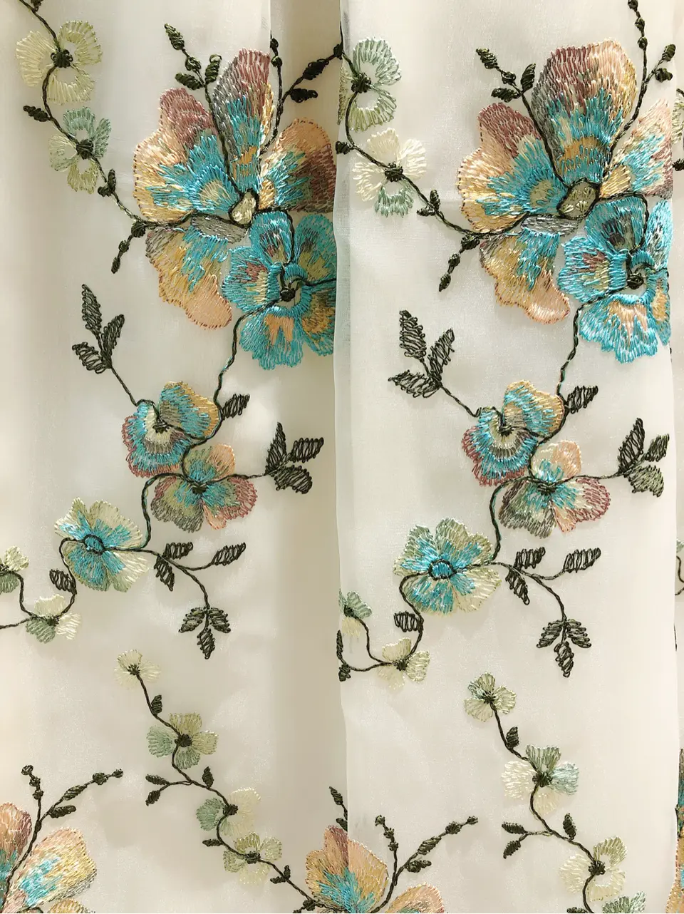 TOCCA Y.N コーディネート画像