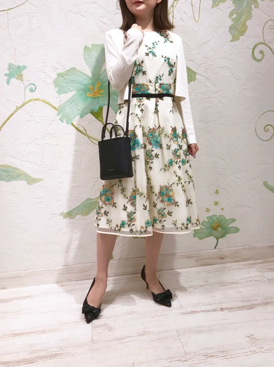  T.H コーディネート画像