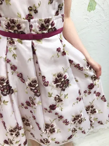 TOCCA T.H コーディネート画像