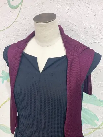 TOCCA スタッフ コーディネート画像