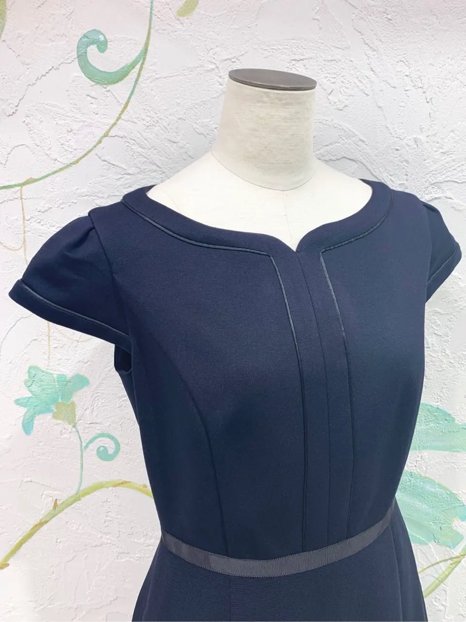 TOCCA スタッフ コーディネート画像