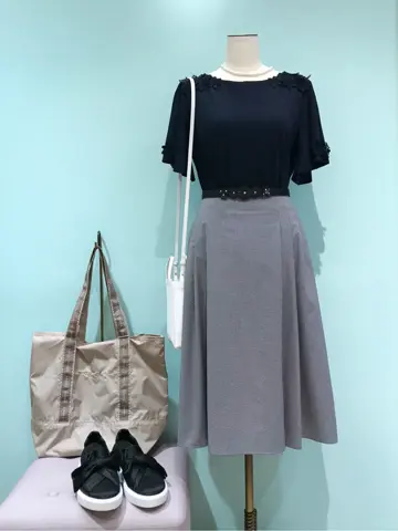 TOCCA G コーディネート画像