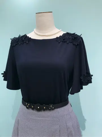 TOCCA G コーディネート画像