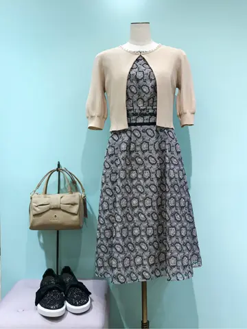 TOCCA G コーディネート画像