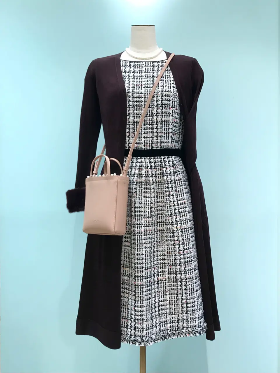 TOCCA G コーディネート画像