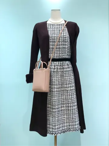 TOCCA G コーディネート画像