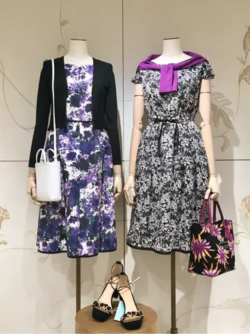 TOCCA スタッフM コーディネート画像