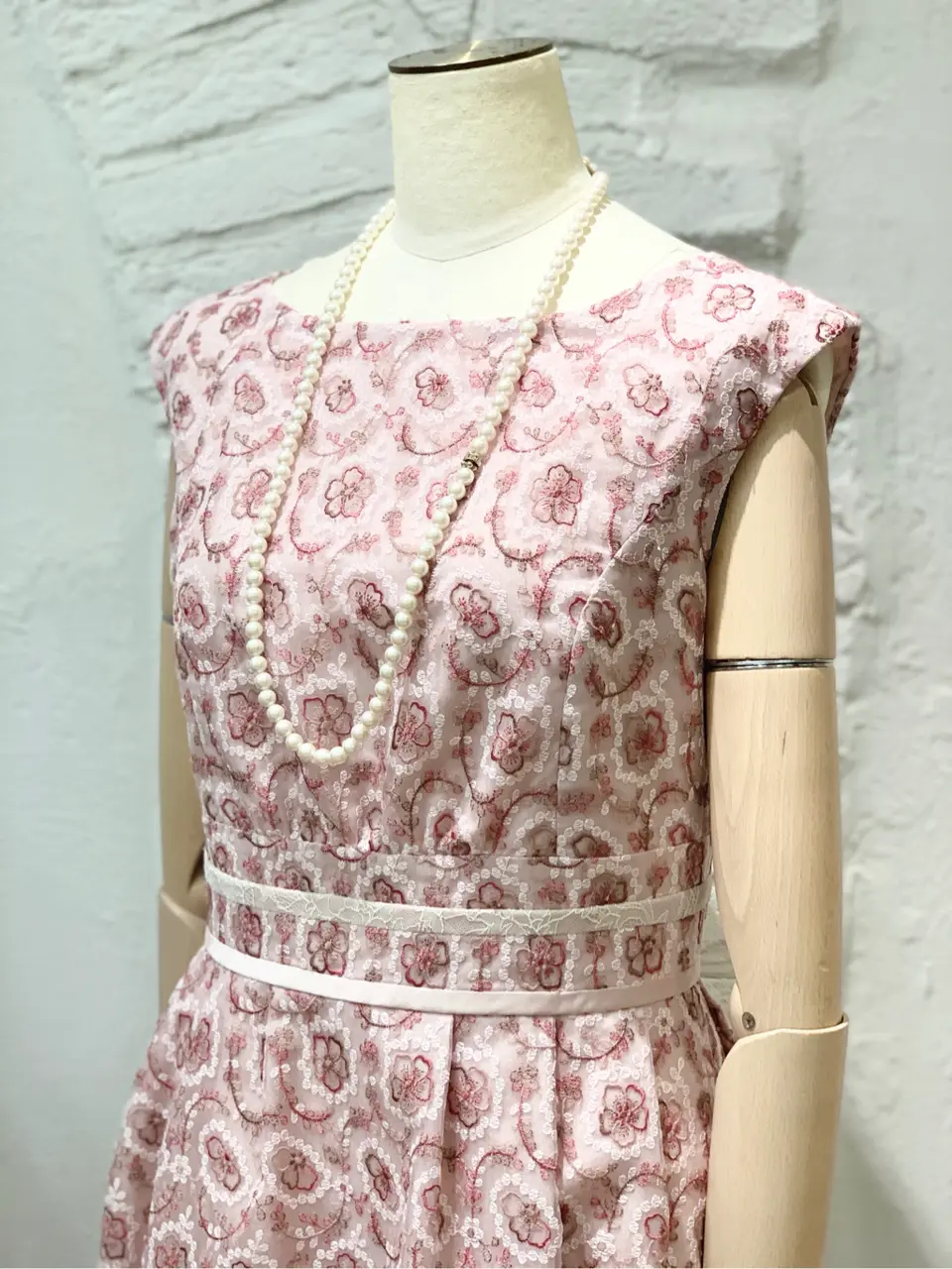 TOCCA C.K  コーディネート画像