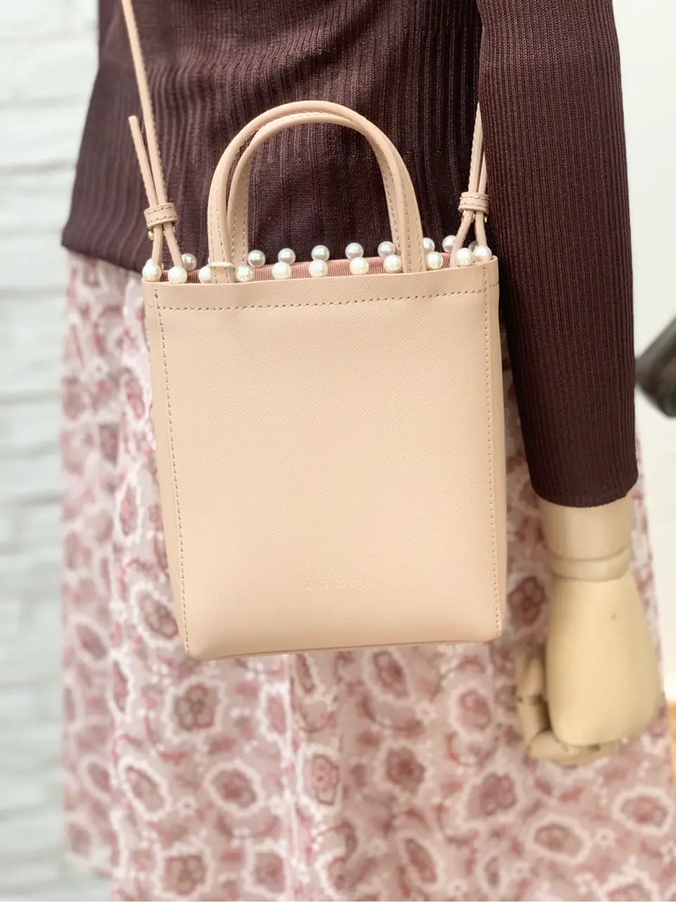 TOCCA C.K  コーディネート画像