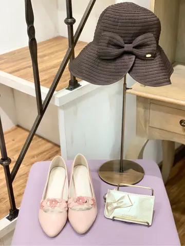 TOCCA C.K  コーディネート画像