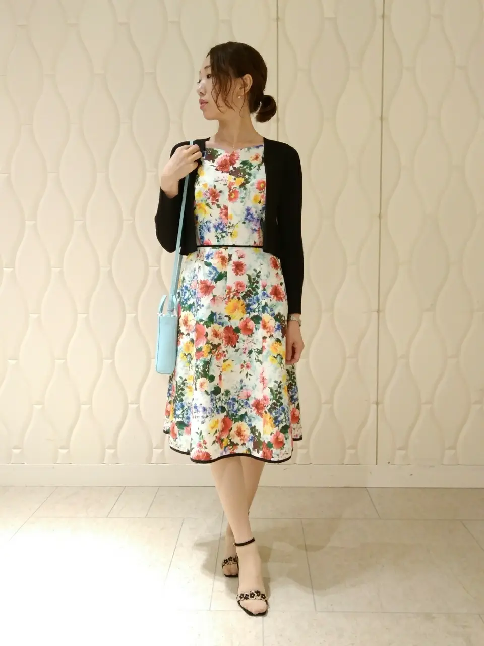  A コーディネート画像