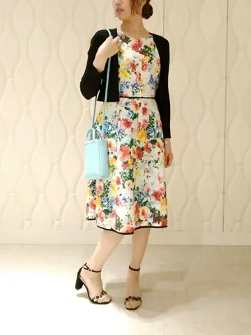 TOCCA A コーディネート画像