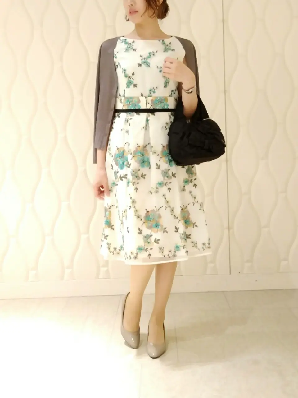 TOCCA A コーディネート画像