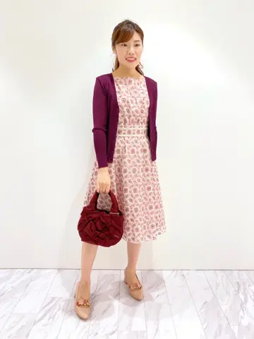 TOCCA oda ❁ コーディネート画像