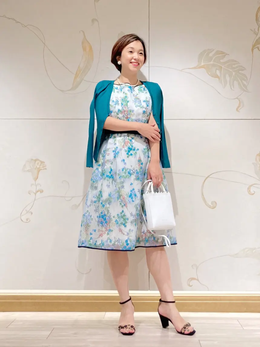 TOCCA mimura☺︎ コーディネート画像