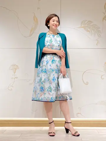 TOCCA mimura☺︎ コーディネート画像