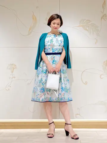 TOCCA mimura☺︎ コーディネート画像