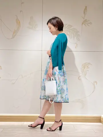 TOCCA mimura☺︎ コーディネート画像