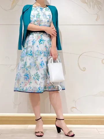 TOCCA mimura☺︎ コーディネート画像