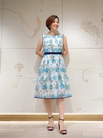 TOCCA mimura☺︎ コーディネート画像