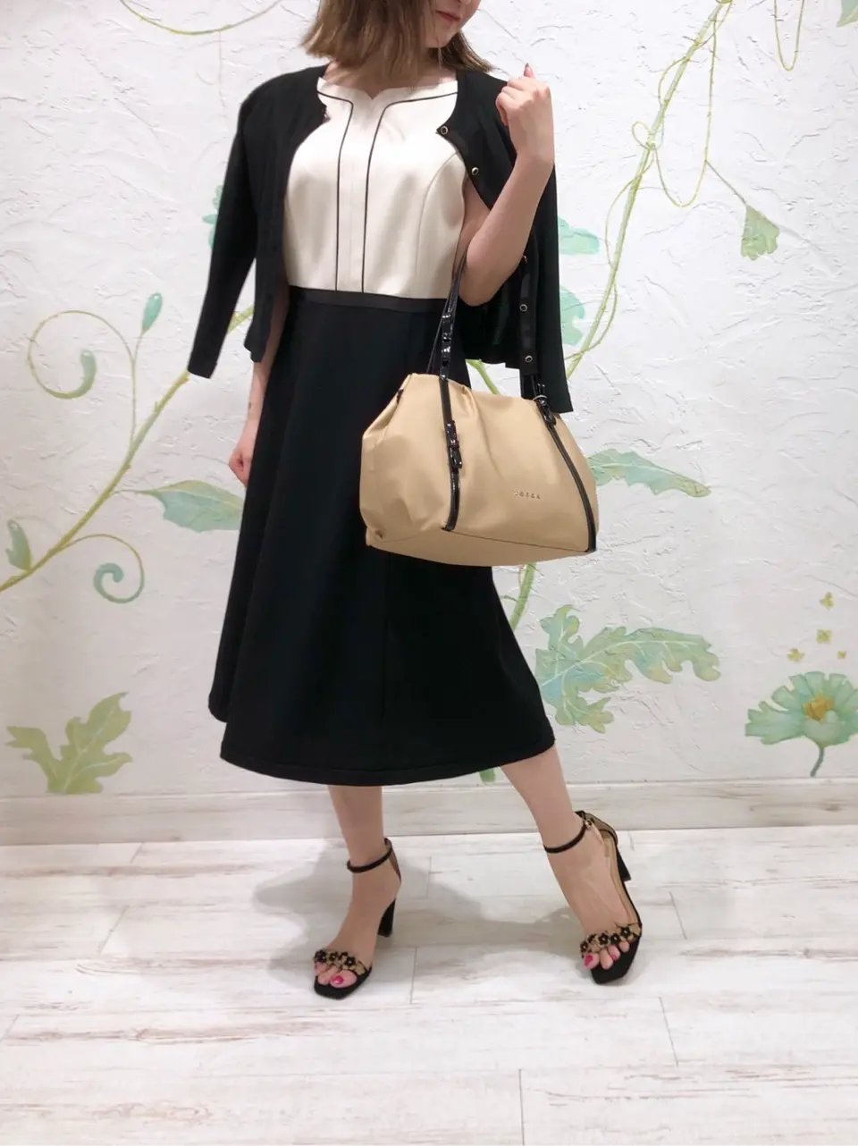  T.H コーディネート画像