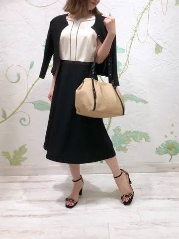 TOCCA T.H コーディネート画像