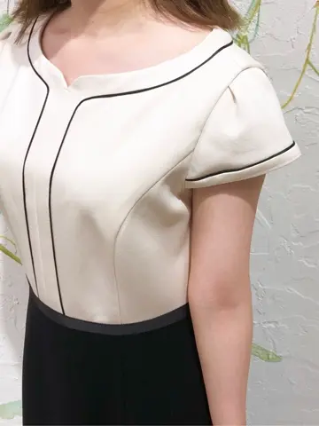 TOCCA T.H コーディネート画像