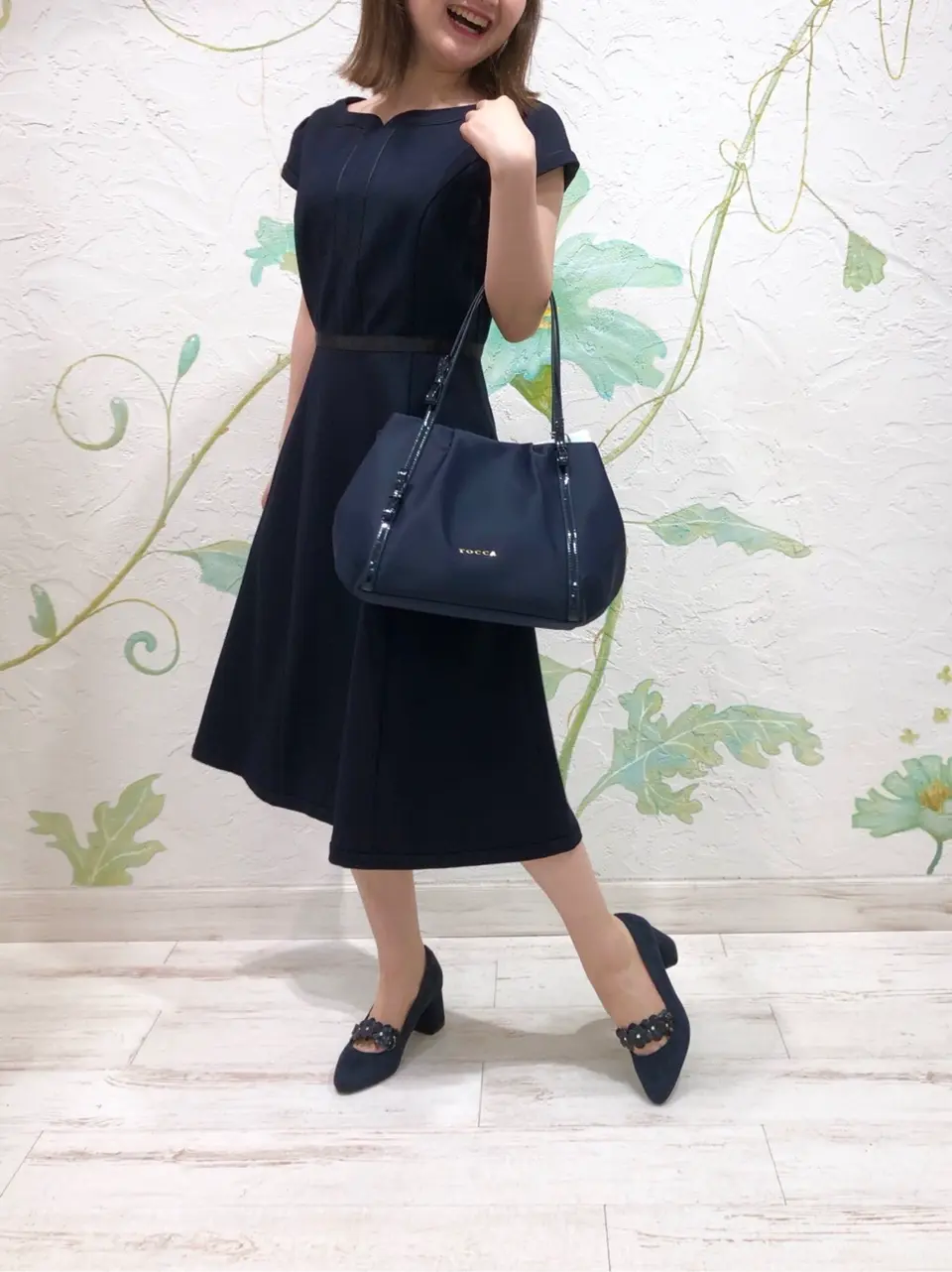  T.H コーディネート画像