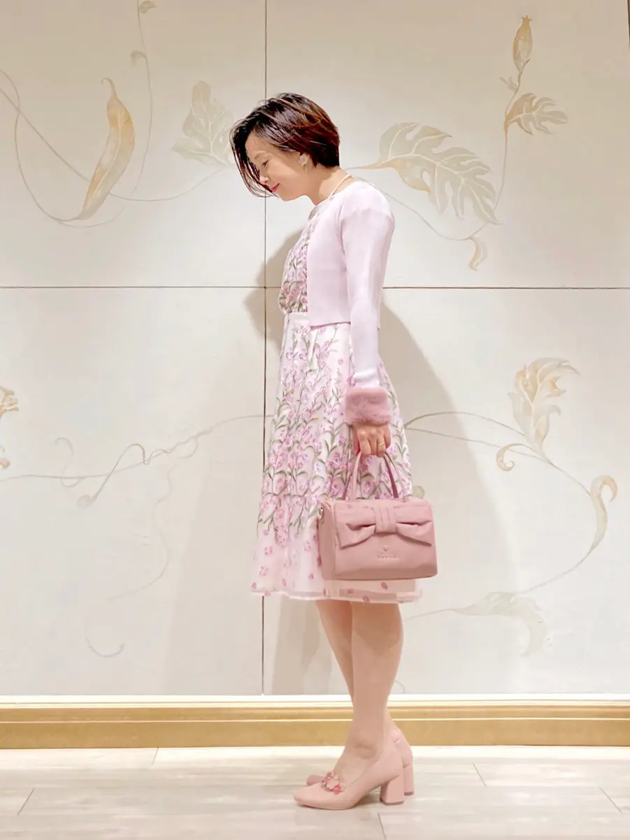 TOCCA mimura☺︎ コーディネート画像