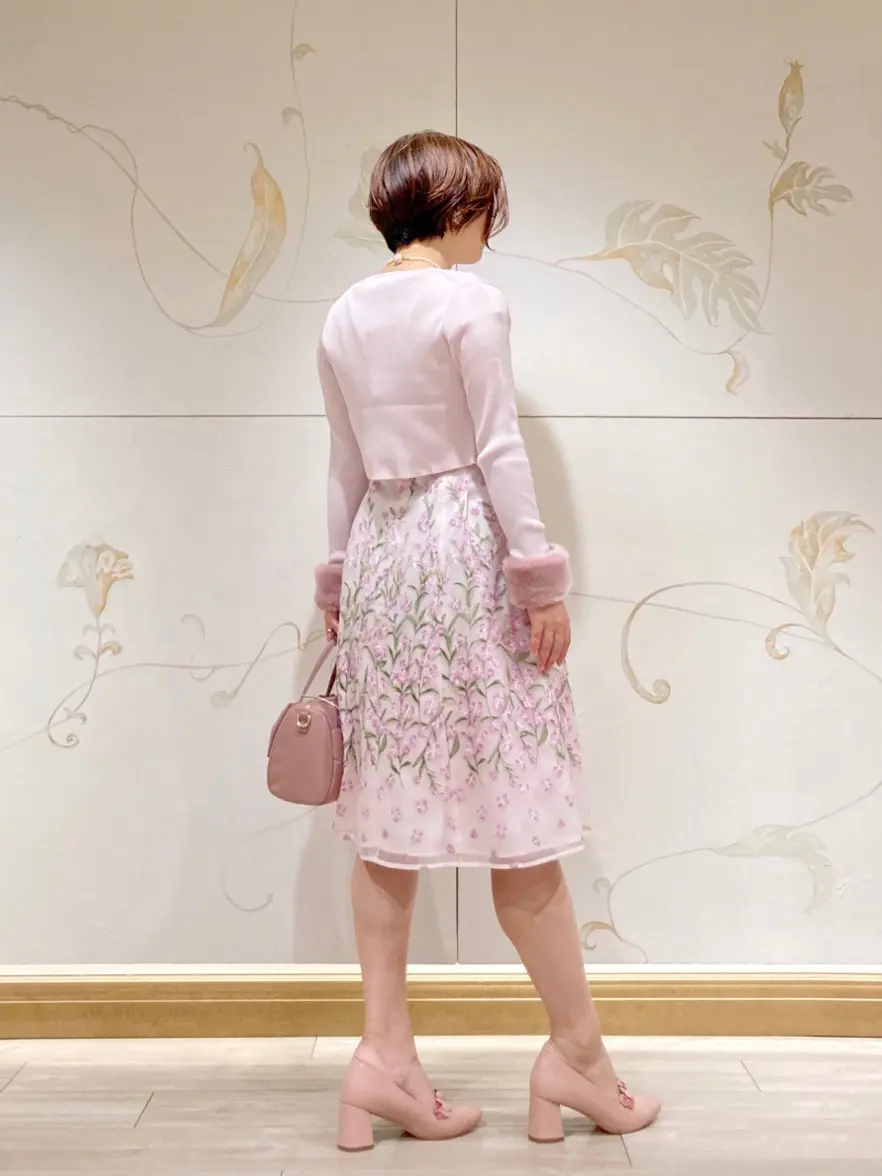 TOCCA mimura☺︎ コーディネート画像