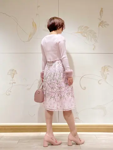 TOCCA mimura☺︎ コーディネート画像