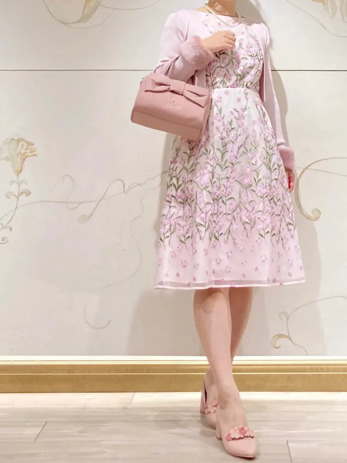 TOCCA mimura☺︎ コーディネート画像