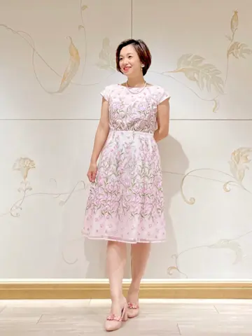 TOCCA mimura☺︎ コーディネート画像