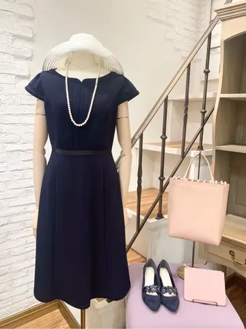 TOCCA C.K  コーディネート画像