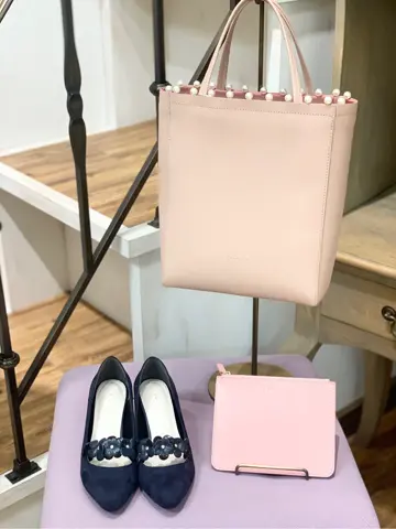 TOCCA C.K  コーディネート画像