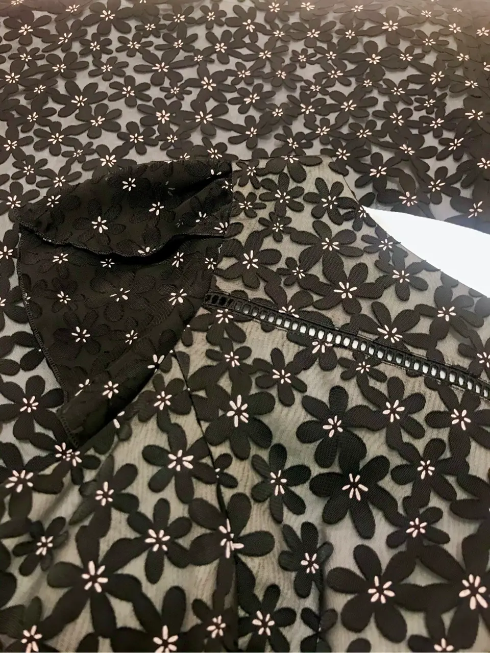 TOCCA スタッフT コーディネート画像