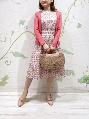 TOCCA T.H コーディネート画像