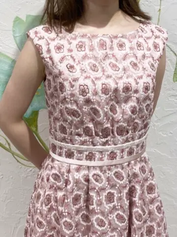 TOCCA T.H コーディネート画像