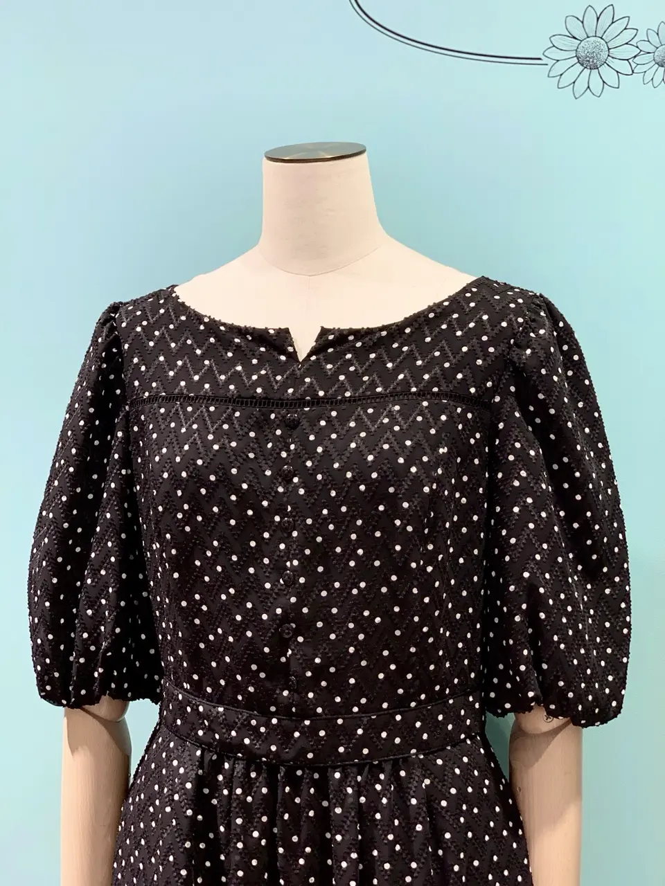 TOCCA Ｉ コーディネート画像