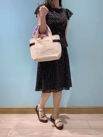 TOCCA Ｉ コーディネート画像