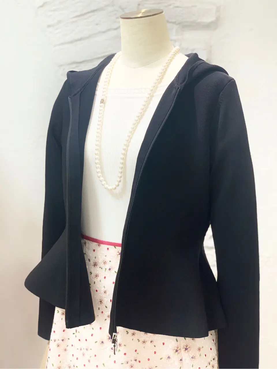 TOCCA C.K  コーディネート画像