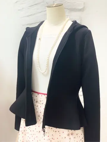 TOCCA C.K  コーディネート画像